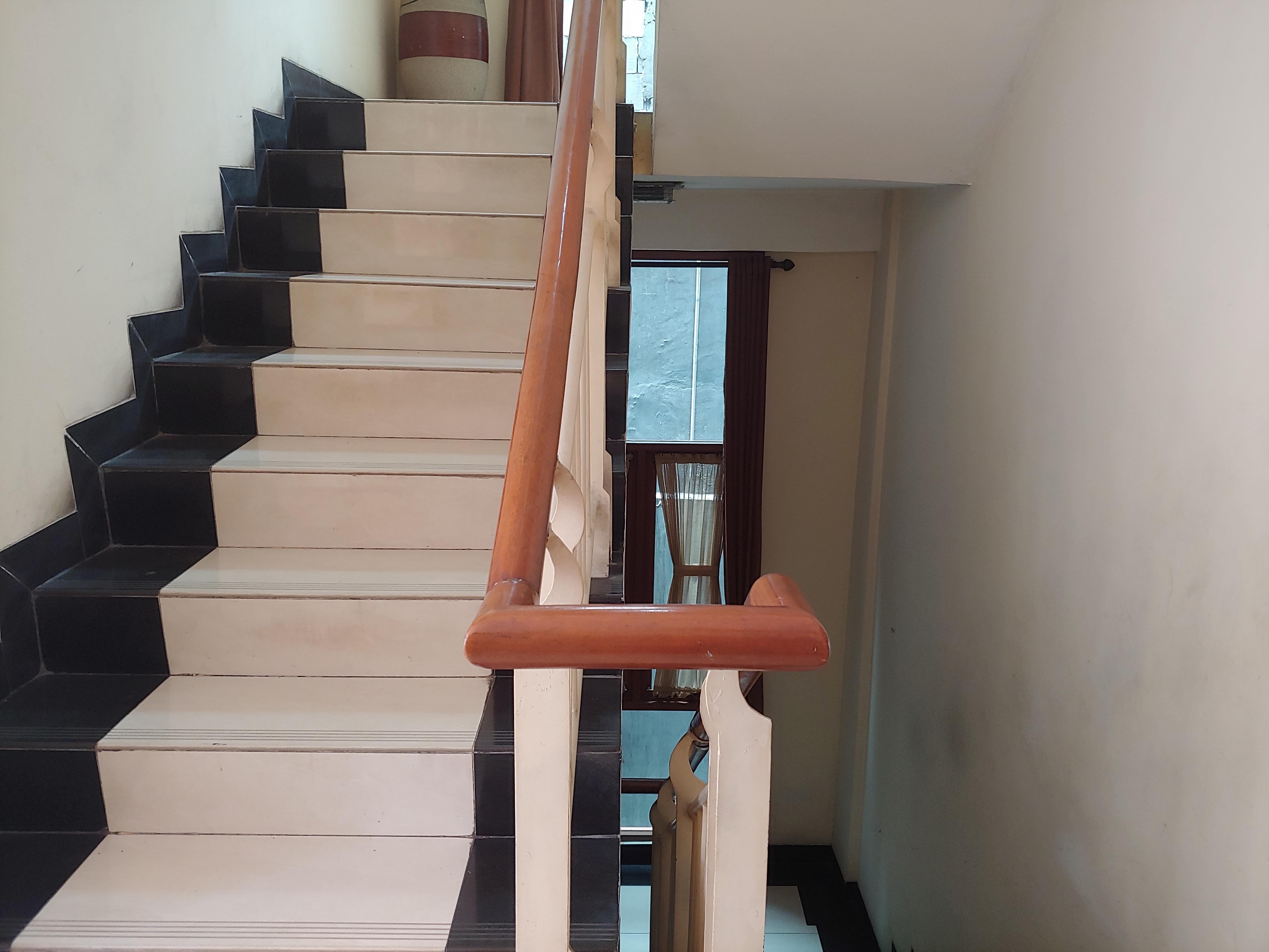 OYO 3894 Karunia Muslim Syariah Hotel Jakarta Bagian luar foto
